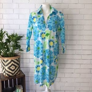 MAKE AN OFFER ⚡️Lilly Pulitzer Tunic
